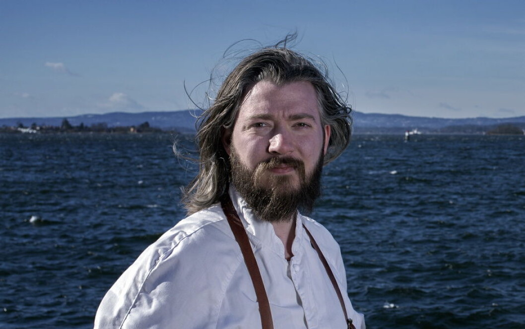 Even Ramsvik2 Even Ramsvik2