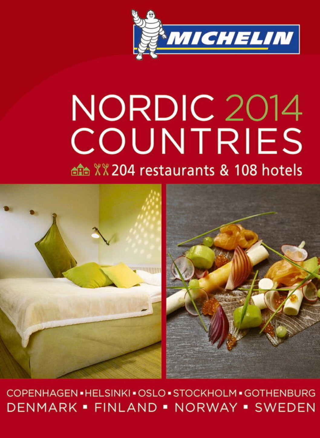 Guide Michelin Nordic2 Guide Michelin Nordic2