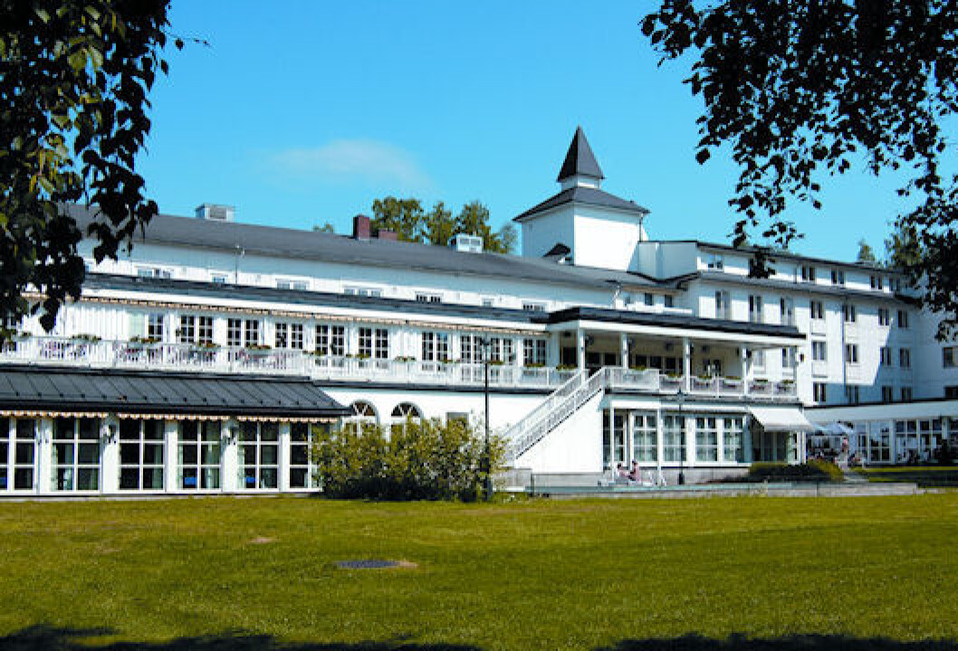 Radisson Blu Lillehammer Radisson Blu Lillehammer