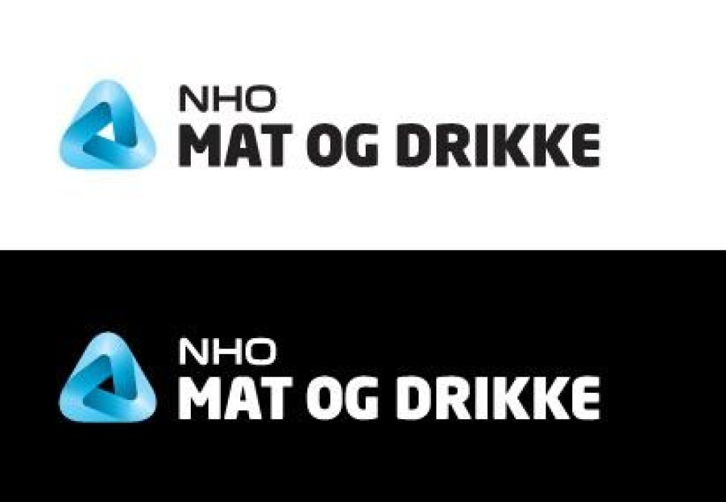 NHO Mat og drikke NHO Mat og drikke