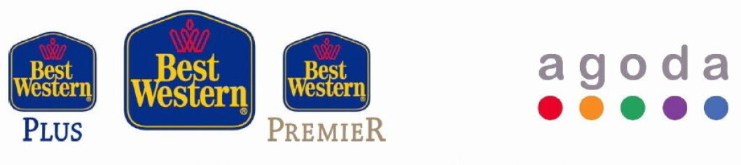 Best Western og Agoda Best Western og Agoda