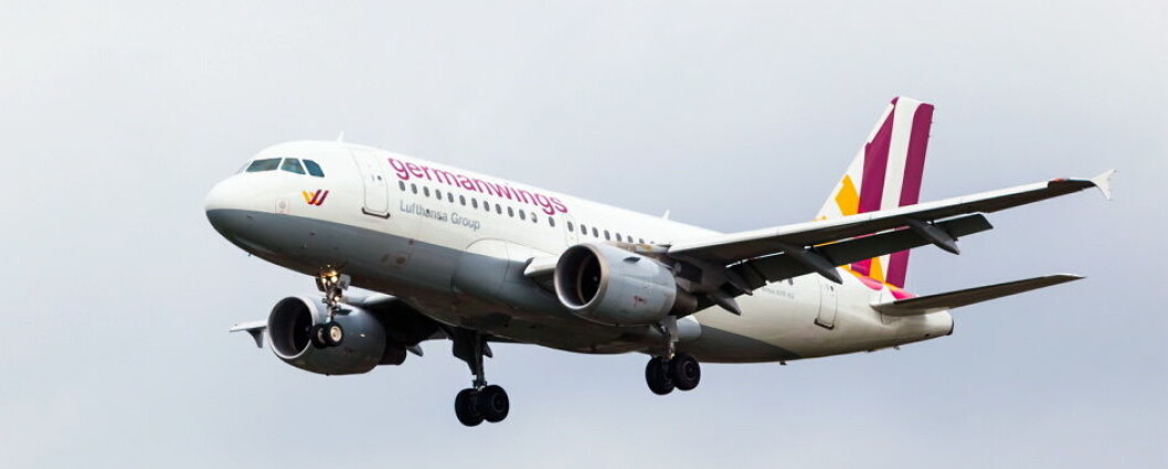 Germanwings COLOURBOX11150574 Germanwings COLOURBOX11150574