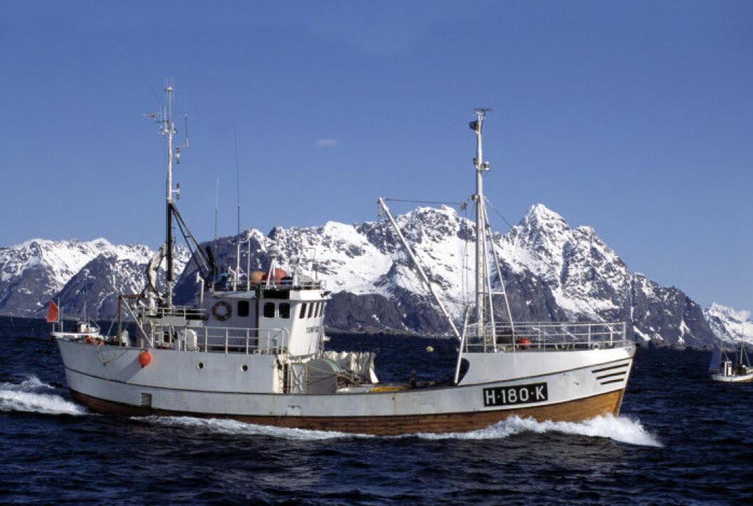 Fiskebåt1 Fiskebåt1