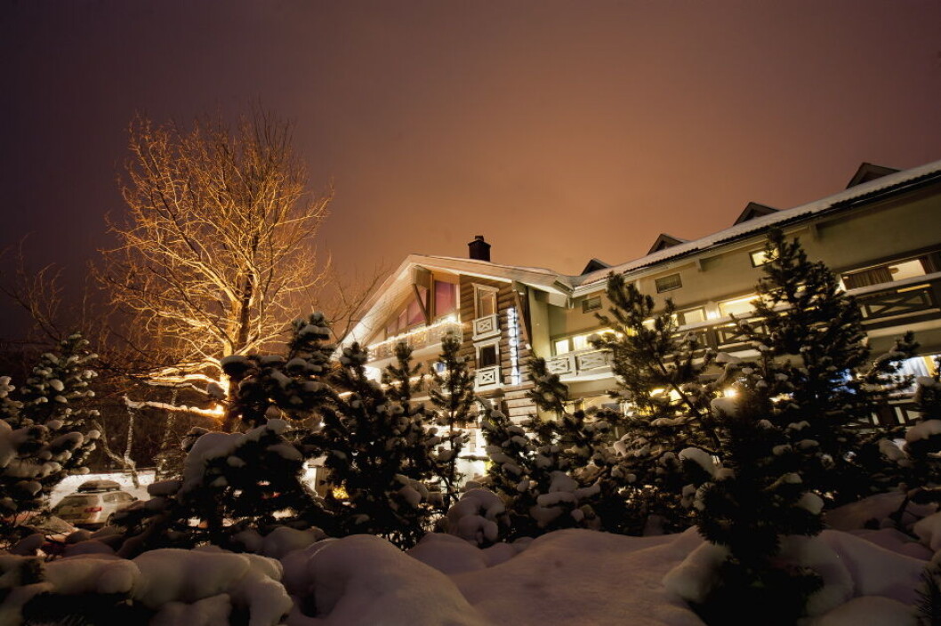 Skogstad Hotell Hemsedal Skogstad Hotell Hemsedal