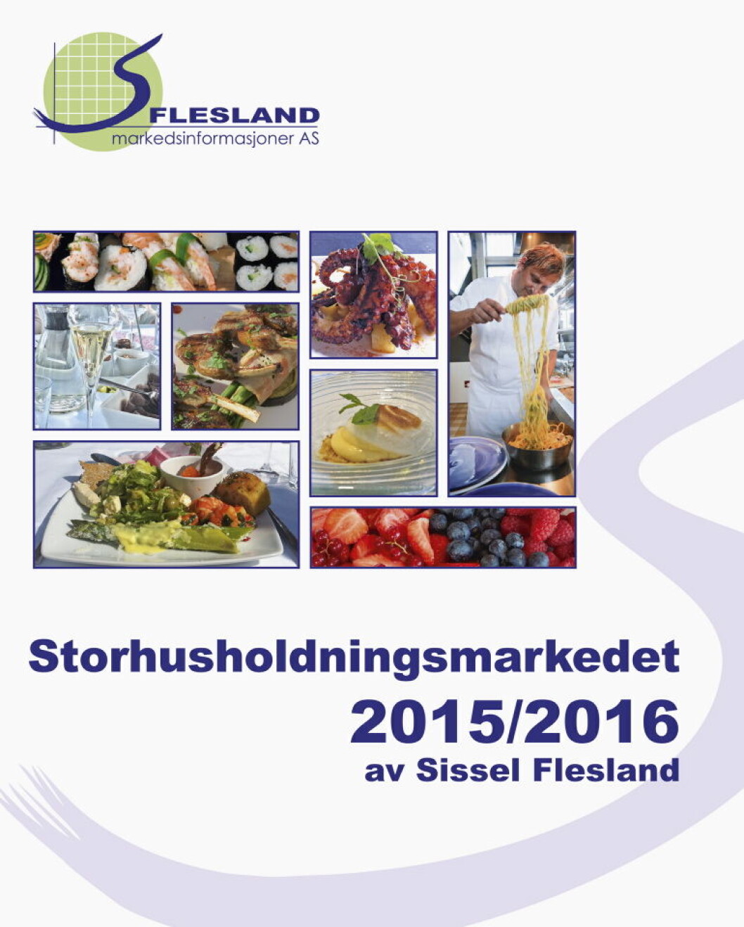 Storhusholdning 2015 2016 Storhusholdning 2015 2016