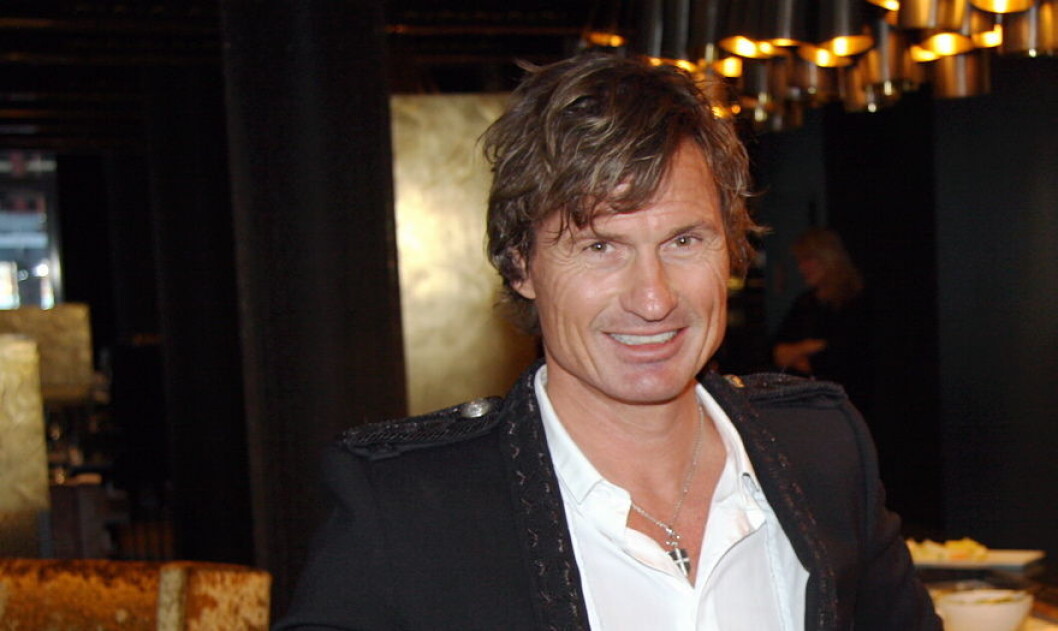 Petter A Stordalen2 Petter A Stordalen2