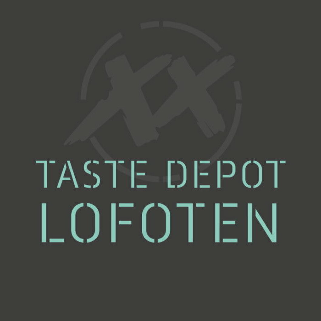 Taste Depot Lofoten1 Taste Depot Lofoten1