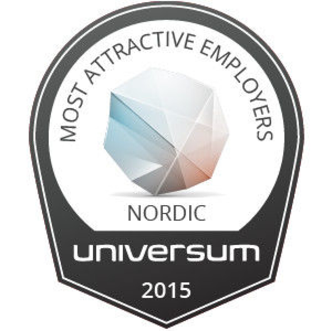 Scandic attraktiv arbeidsgiver Scandic attraktiv arbeidsgiver