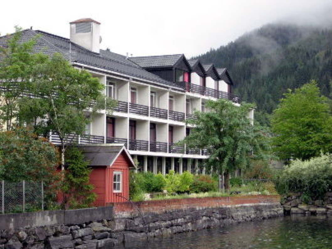 Best Western Raftevolds Hotel Grodås4 Best Western Raftevolds Hotel Grodås4