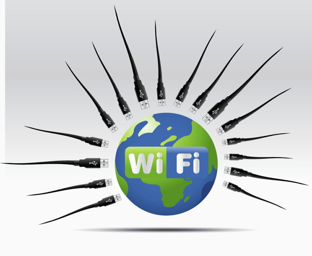 Wifi COLOURBOX5640011 Wifi COLOURBOX5640011