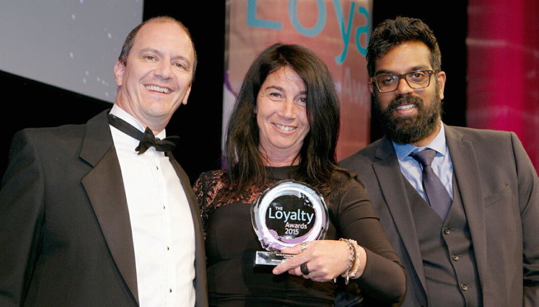 CLUB CARLSON STAKK AV MED TO PRISER UNDER LOYALTY AWARDS 2015 CLUB CARLSON STAKK AV MED TO PRISER UNDER LOYALTY AWARDS 2015