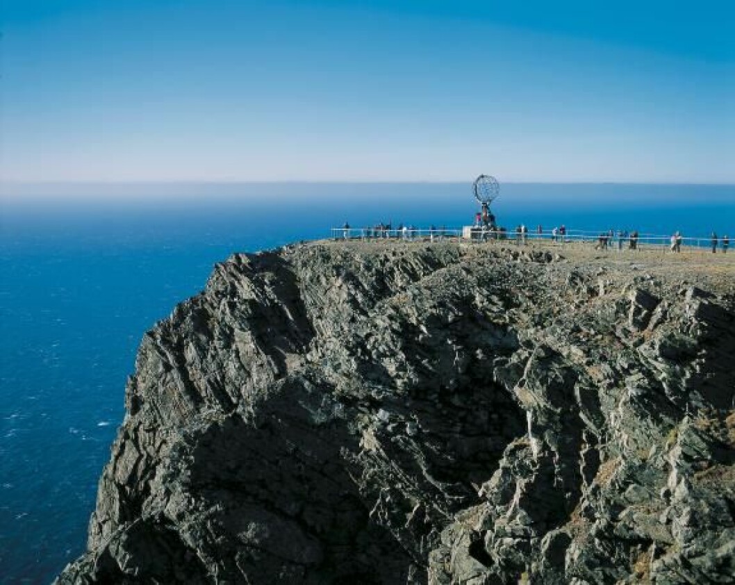 Nordkapp Nordkapp