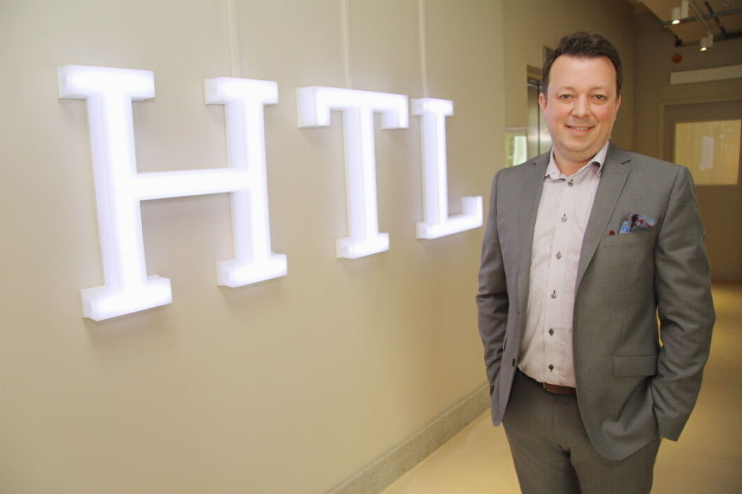 Joachim Høgefjord HTL Hotels Joachim Høgefjord HTL Hotels