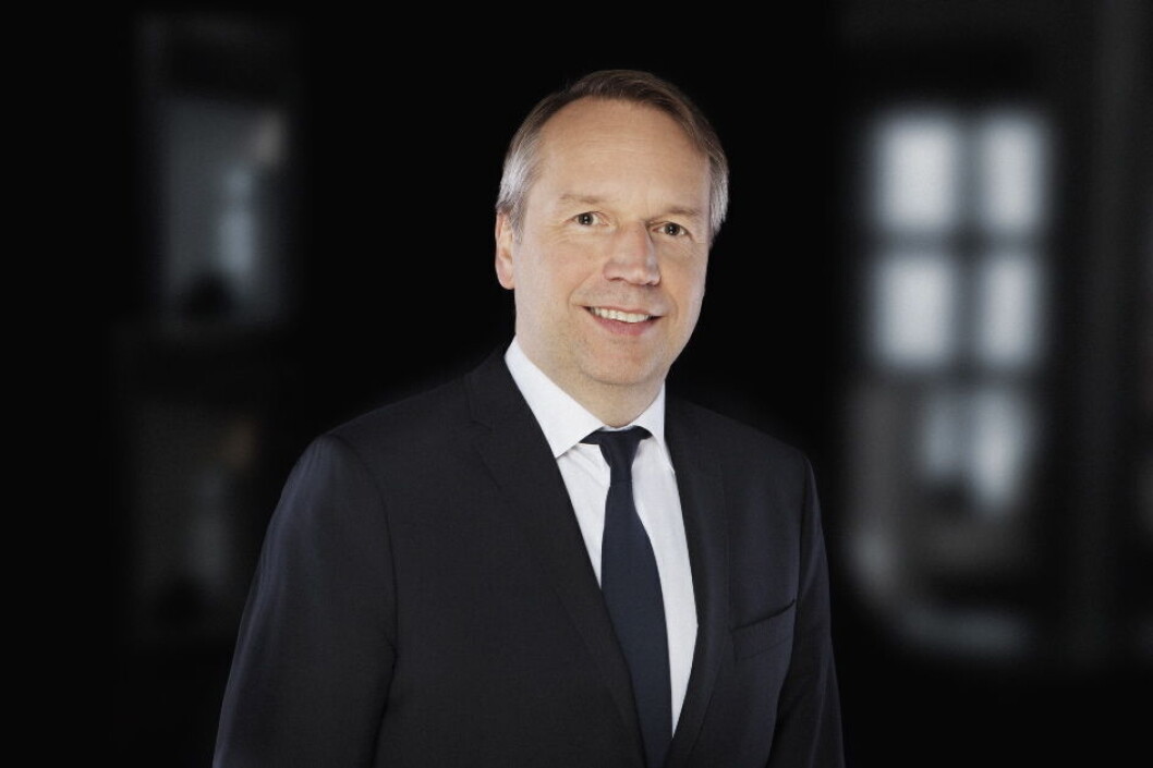 Trond Bastiansen Trond Bastiansen