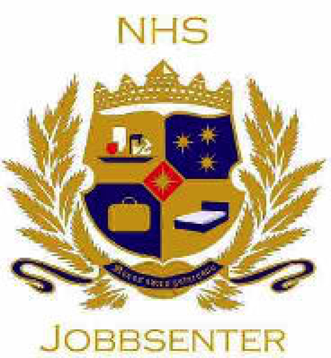NHS Jobbsenter Karrieredagen NHS Jobbsenter Karrieredagen