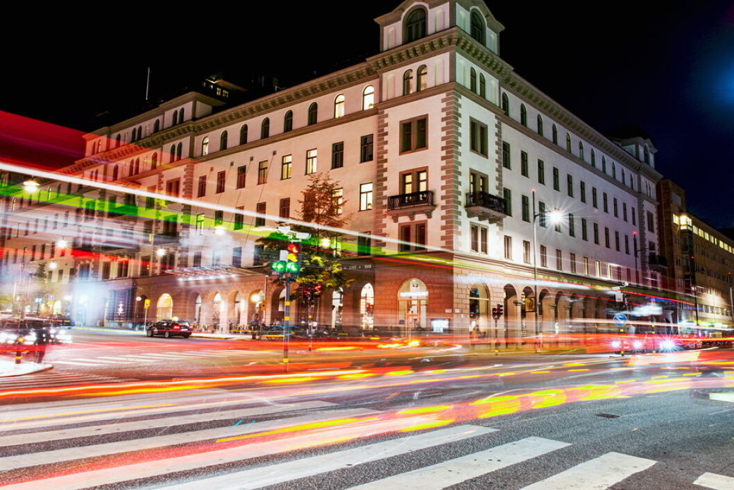 Stockholm Grand Central Scandic Stockholm Grand Central Scandic