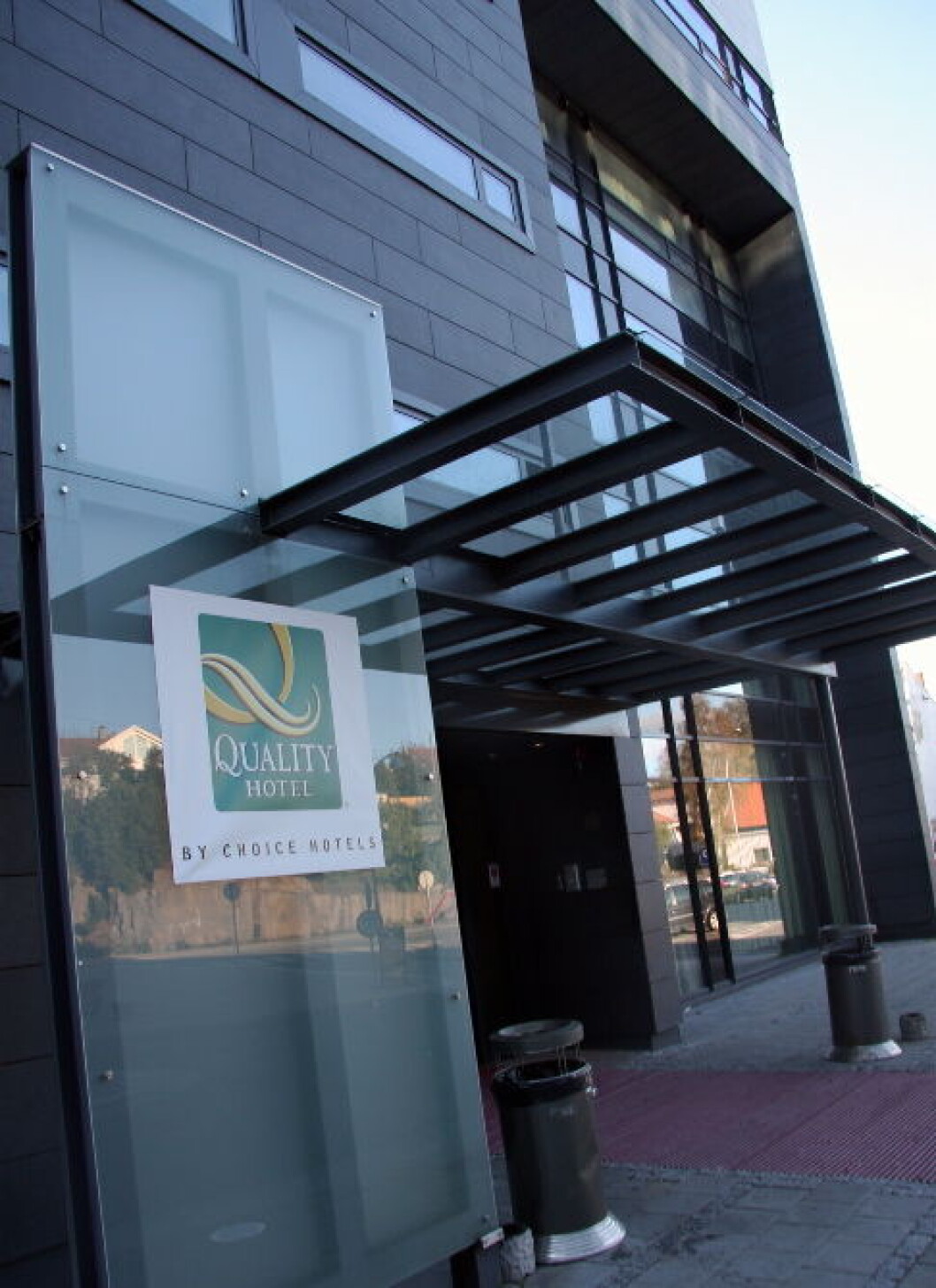 Quality Hotel Fredrikstad Quality Hotel Fredrikstad