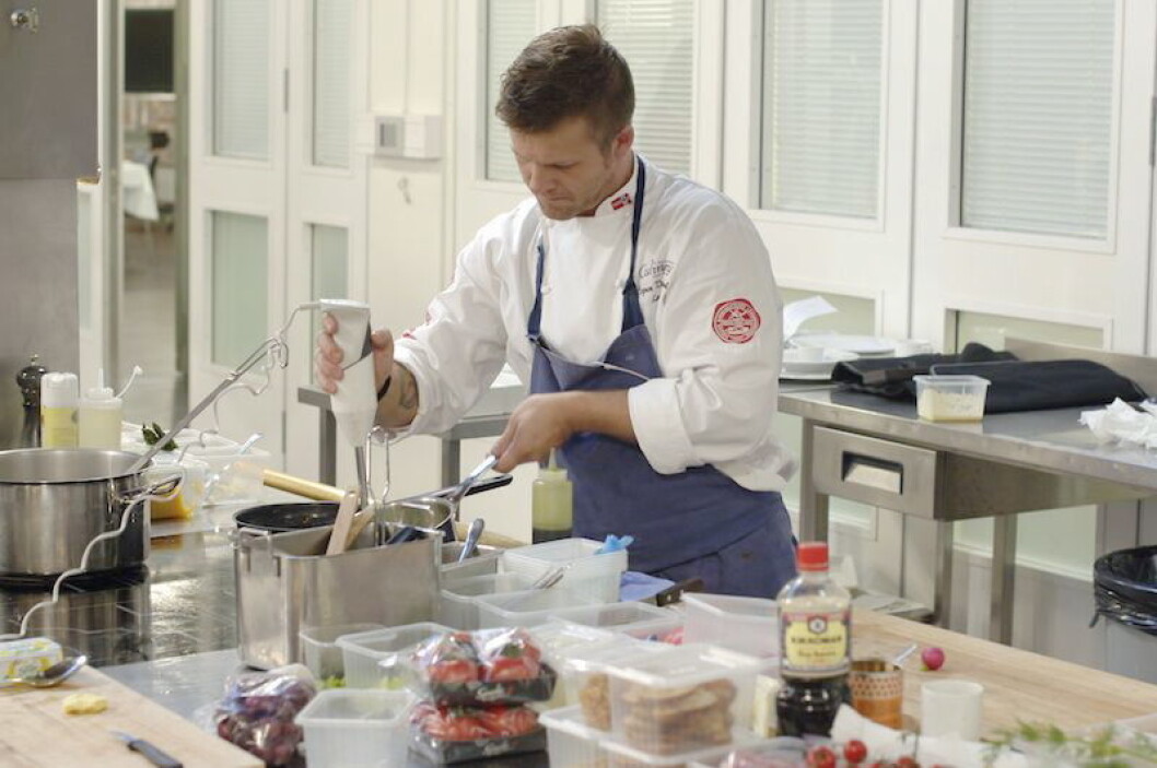 Espen Vesterdal Larsen KA Espen Vesterdal Larsen KA
