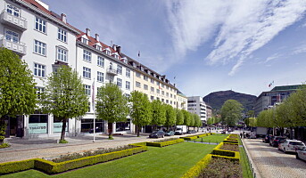 Nordic Choice Hotels med Bergen-offensiv