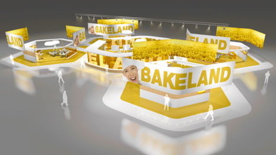 Bako-messen blir en del av Smak 2017