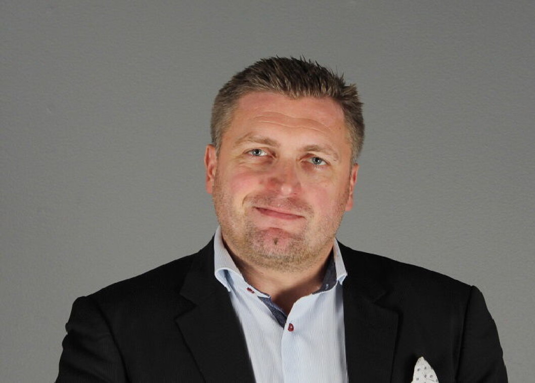 Daniel Atterroth First Hotels Daniel Atterroth First Hotels