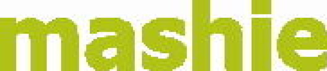 Mashie logo Mashie logo