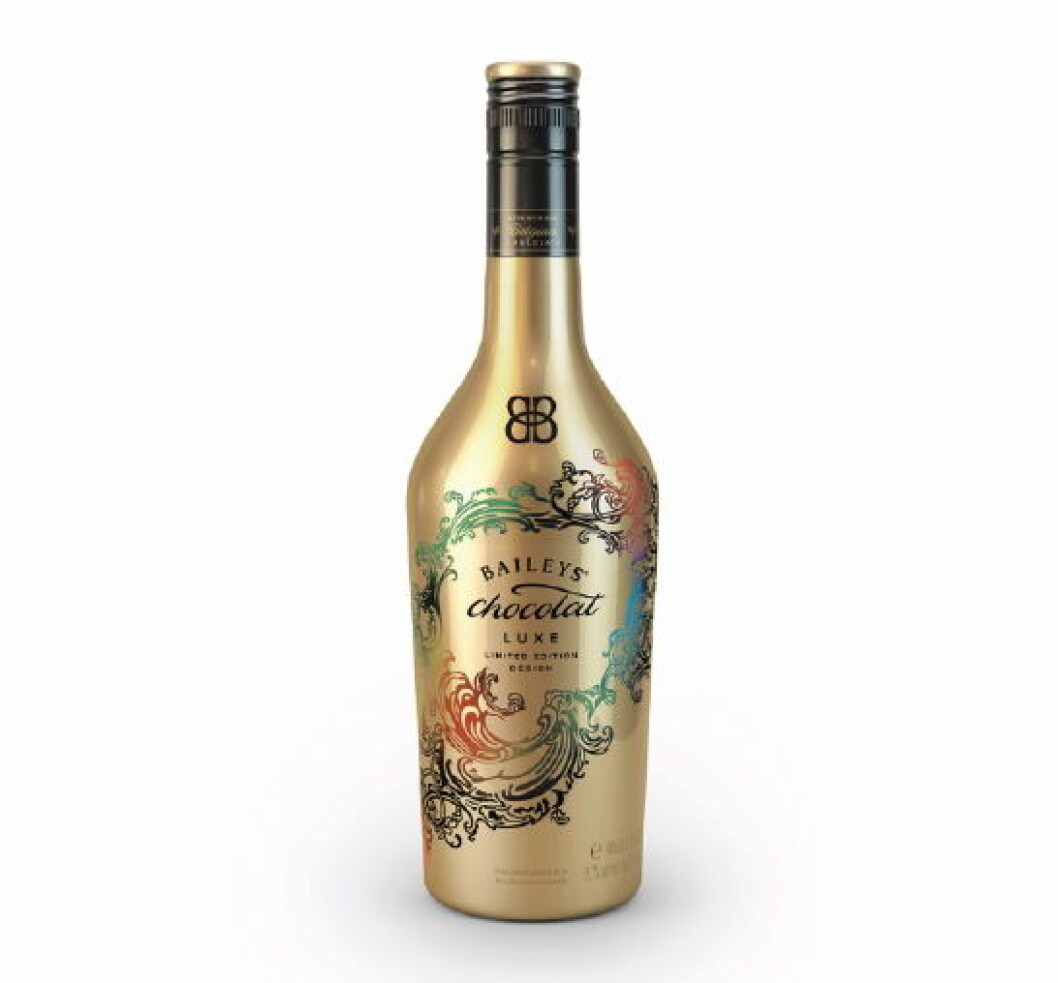 Baileys jul Chocolat Luxe Baileys jul Chocolat Luxe