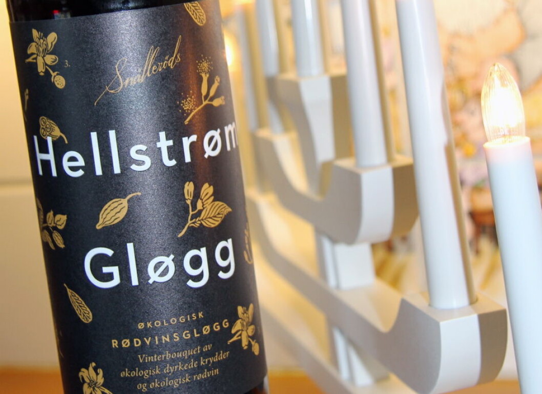Hellstrøm Gløgg4b Hellstrøm Gløgg4b