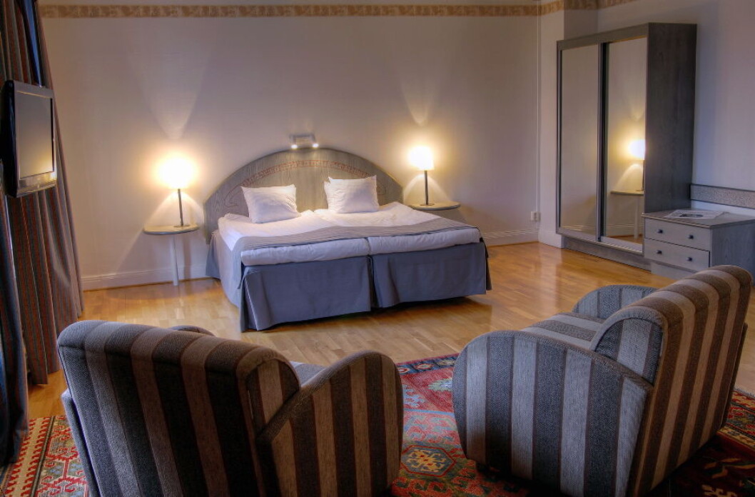 Best Western Hotel Svava 2 Best Western Hotel Svava 2