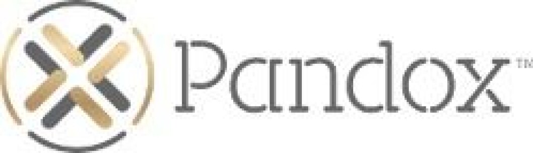 Pandox logo 2015 Pandox logo 2015