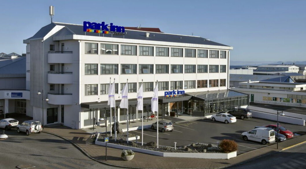 Park Inn by Radisson Reykjavik Keflavik Airport2 Park Inn by Radisson Reykjavik Keflavik Airport2