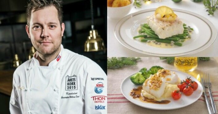 Christopher Davidsen gir deg gode råd for å få god julekveite. Christopher Davidsen gir deg gode råd for å få god julekveite.