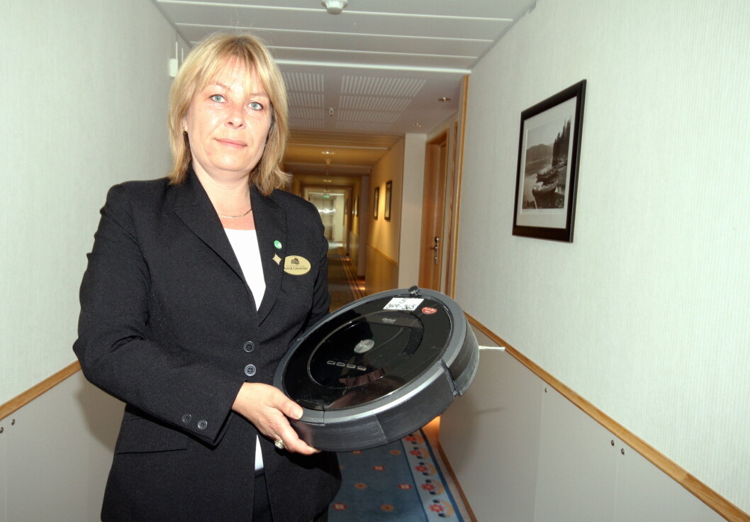 Astrid Linnestad, Sundvolden Hotel Astrid Linnestad, Sundvolden Hotel