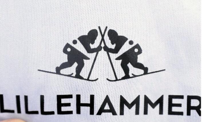 Den nye logoen til Lillehammer Hotel. Den nye logoen til Lillehammer Hotel.