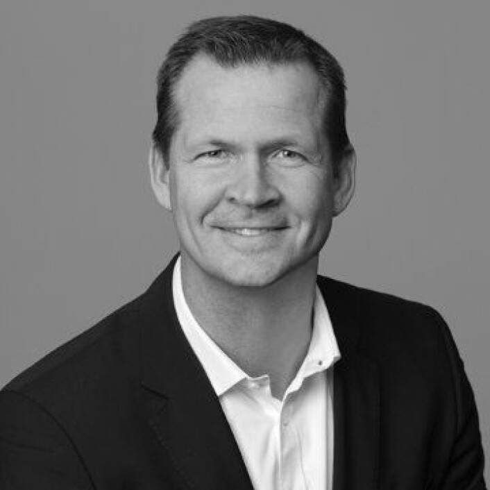 Atle Farmen blir ny administrerende direktør i Haugen-Gruppen. (Foto: Privat) Atle Farmen blir ny administrerende direktør i Haugen-Gruppen. (Foto: Privat)