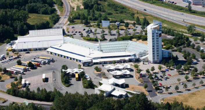 First Hotels Jönköping. First Hotels Jönköping.