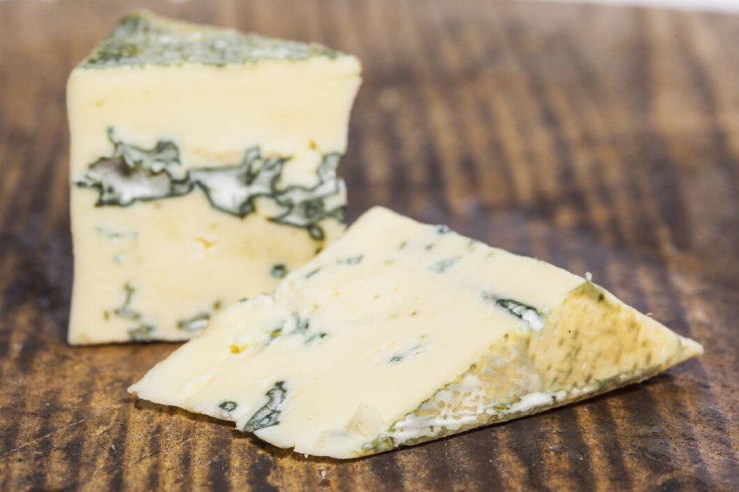 Gorgonzola. (Foto: Istockphoto) Gorgonzola. (Foto: Istockphoto)