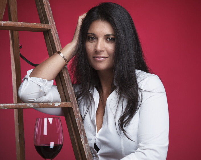 Denne saken er skrevet av sommelier Liora Levi. (Foto: Lars M. Holand) Denne saken er skrevet av sommelier Liora Levi. (Foto: Lars M. Holand)