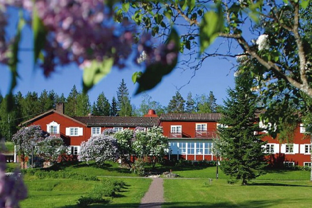 First Hotel Tällberg First Hotel Tällberg