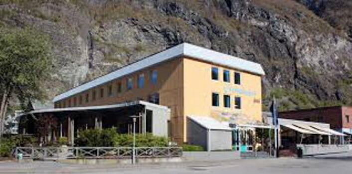 Klingenberg Hotel på Årdalstangen blir går inn i Best Western-kjeden. Klingenberg Hotel på Årdalstangen blir går inn i Best Western-kjeden.