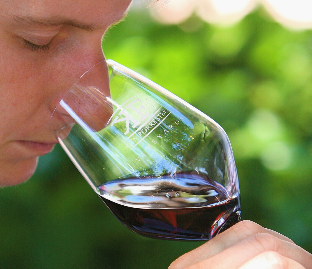 Vinsmaking. (Illustrasjonsfoto: Colourbox.com) Vinsmaking. (Illustrasjonsfoto: Colourbox.com)