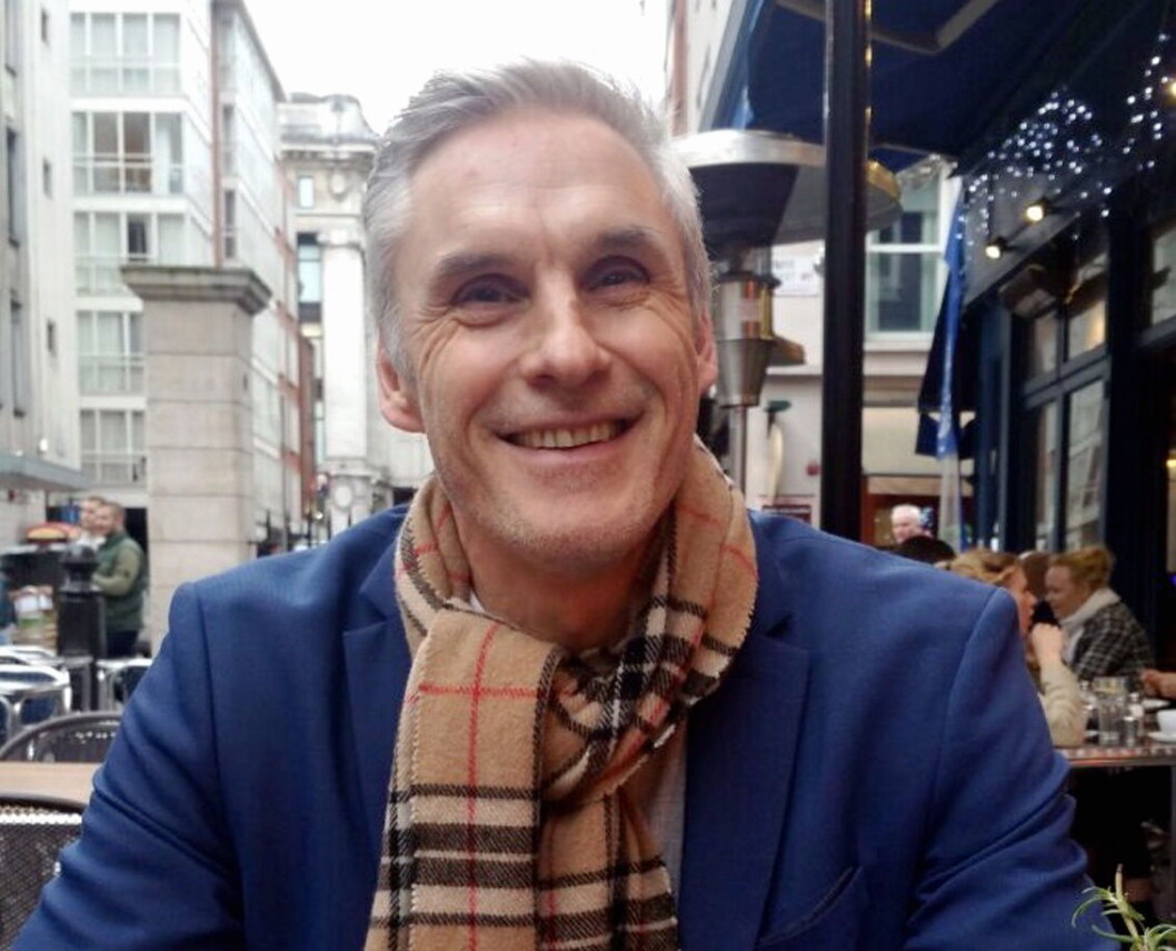 Knut-Arne Iversen. Knut-Arne Iversen.