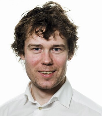 Fagsjef for kompetanse og rekruttering i NHO Reiseliv, Eddy Kjær. (Foto: NHO Reiseliv) Fagsjef for kompetanse og rekruttering i NHO Reiseliv, Eddy Kjær. (Foto: NHO Reiseliv)