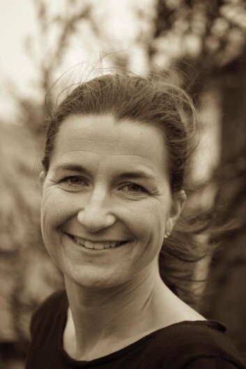 Trine Lise Marsdal begynner i Nordic Choice Hotels 1. juni. Trine Lise Marsdal begynner i Nordic Choice Hotels 1. juni.