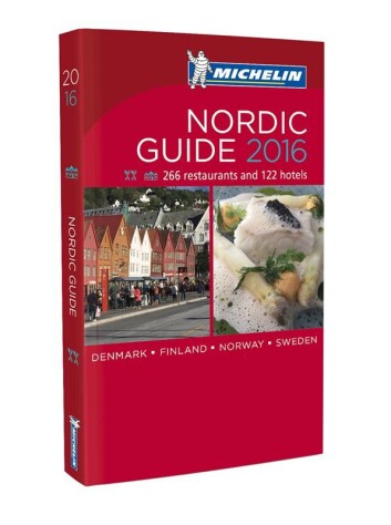 Bergen pryder den nye nordiske Michelin-guiden, men du finner ingen restaurant fra byen i den. Bergen pryder den nye nordiske Michelin-guiden, men du finner ingen restaurant fra byen i den.