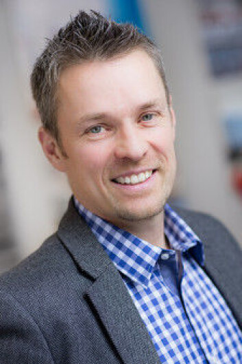 Magnus Sjödin starter i Best Western Hotels & Resorts Scandinavia 1. mars. Magnus Sjödin starter i Best Western Hotels & Resorts Scandinavia 1. mars.