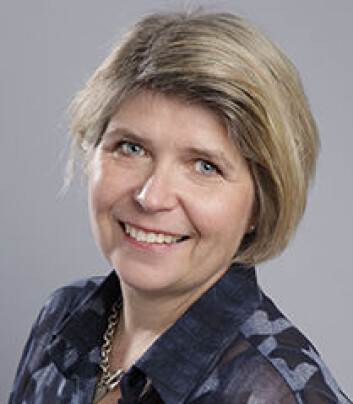 Nina Sundquist har ledet utvalget for reiseliv, matproduksjon og primærnæring. (Foto: Matmerk) Nina Sundquist har ledet utvalget for reiseliv, matproduksjon og primærnæring. (Foto: Matmerk)