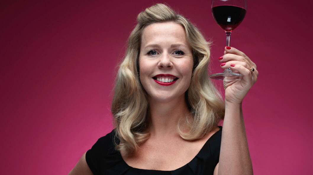 Ingvild Tennfjord. Ingvild Tennfjord.