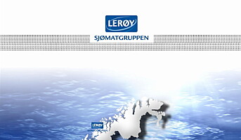 Lerøy sponser Bocuse d’Or Norge