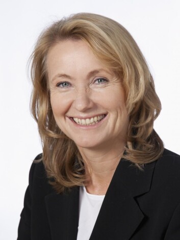 Torill Engelberg. Torill Engelberg.